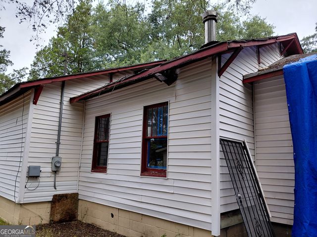 1322 Triple Hill Drive, Macon, GA 31206