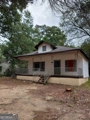 1322 Triple Hill Drive, Macon, GA 31206