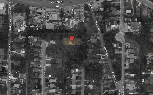 2623 Lincoln Avenue, Fort Worth, TX 76164