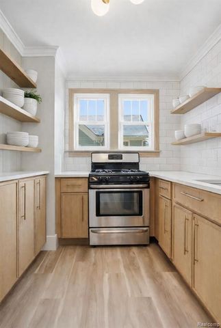 317 W Saint Clair Street, Romeo, MI 48065