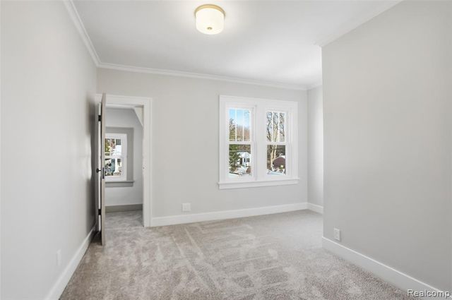 317 W Saint Clair Street, Romeo, MI 48065