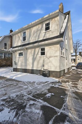 317 W Saint Clair Street, Romeo, MI 48065