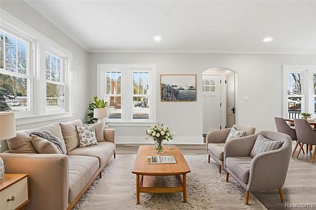 317 W Saint Clair Street, Romeo, MI 48065