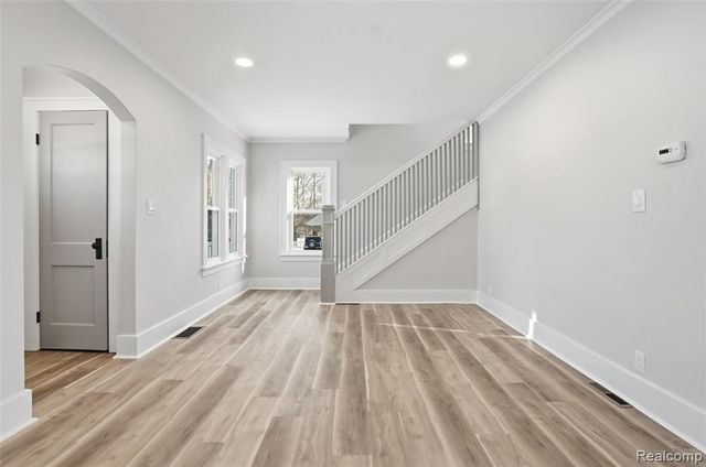 317 W Saint Clair Street, Romeo, MI 48065