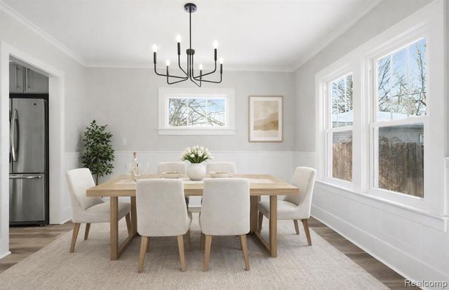 317 W Saint Clair Street, Romeo, MI 48065