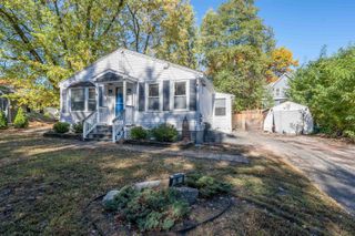 35 W Mitchell Street, Manchester, NH 03103