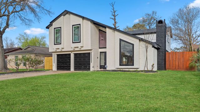 251 Holyhead Drive, Houston, TX 77015