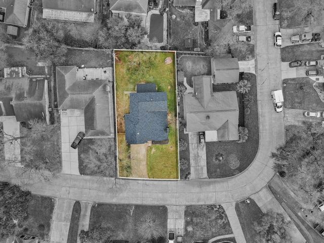 251 Holyhead Drive, Houston, TX 77015