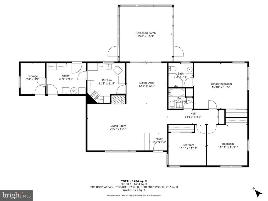 919 RAMBLING DR, Catonsville, MD 21228