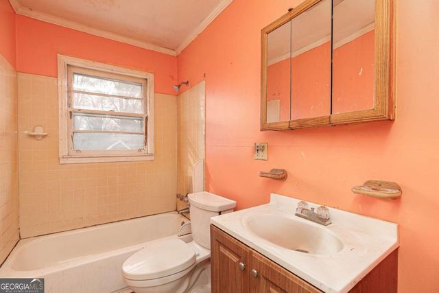 3798 Ponderosa Lane, Powder Springs, GA 30127