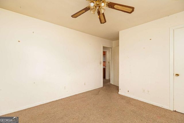 3798 Ponderosa Lane, Powder Springs, GA 30127