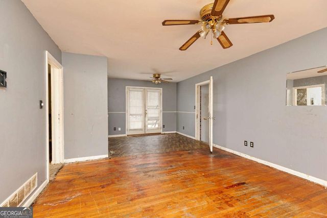 3798 Ponderosa Lane, Powder Springs, GA 30127