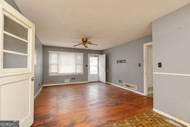 3798 Ponderosa Lane, Powder Springs, GA 30127