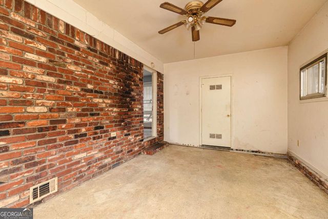 3798 Ponderosa Lane, Powder Springs, GA 30127