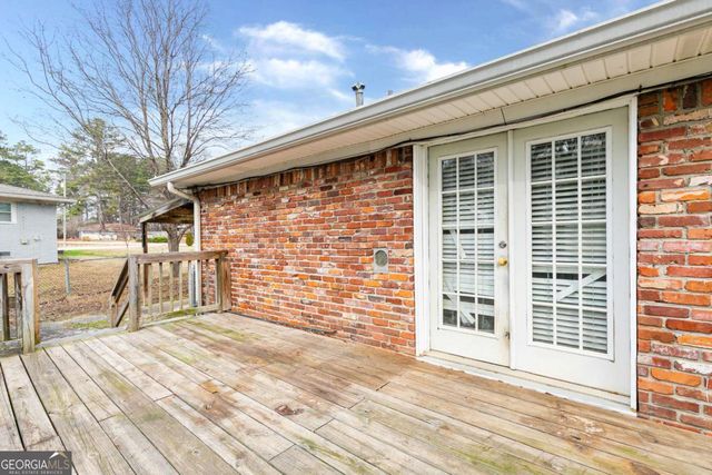 3798 Ponderosa Lane, Powder Springs, GA 30127