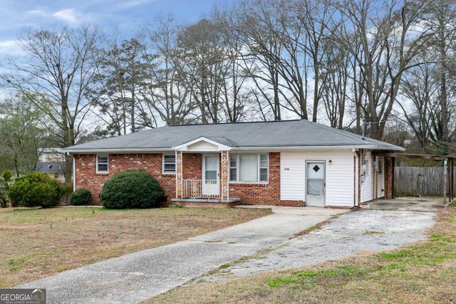 3798 Ponderosa Lane, Powder Springs, GA 30127