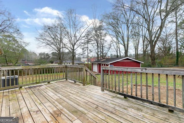 3798 Ponderosa Lane, Powder Springs, GA 30127