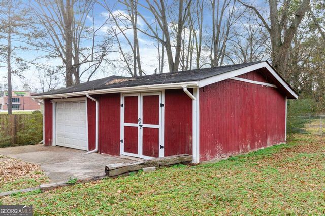 3798 Ponderosa Lane, Powder Springs, GA 30127