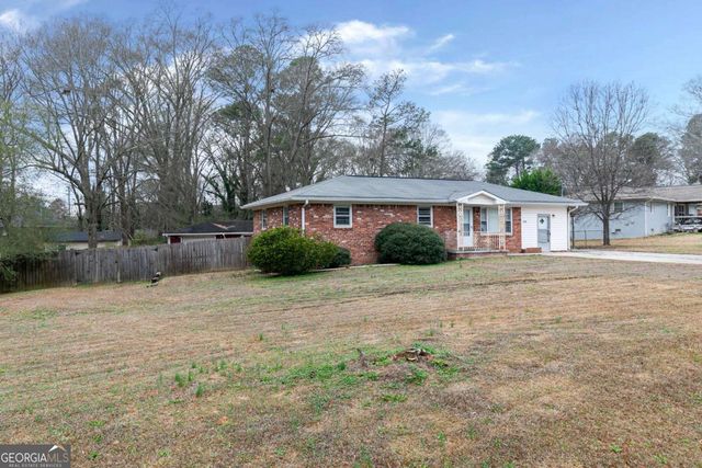 3798 Ponderosa Lane, Powder Springs, GA 30127