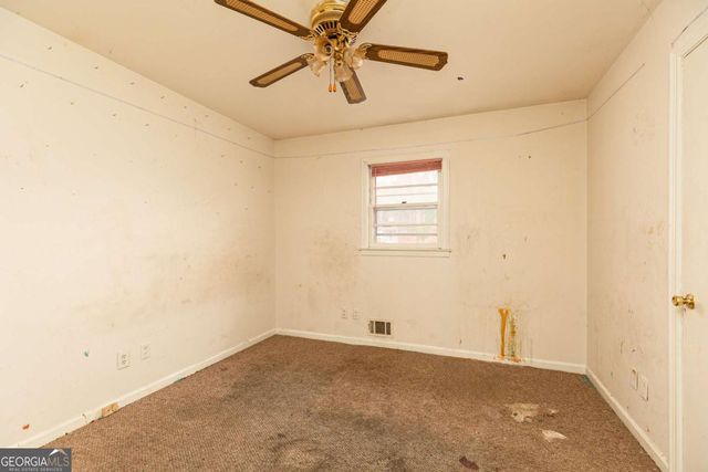 3798 Ponderosa Lane, Powder Springs, GA 30127