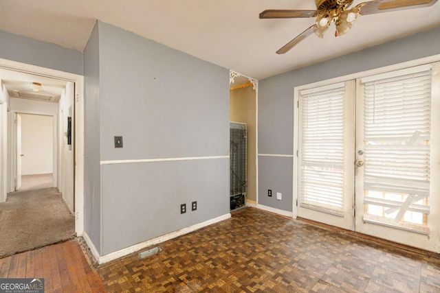 3798 Ponderosa Lane, Powder Springs, GA 30127