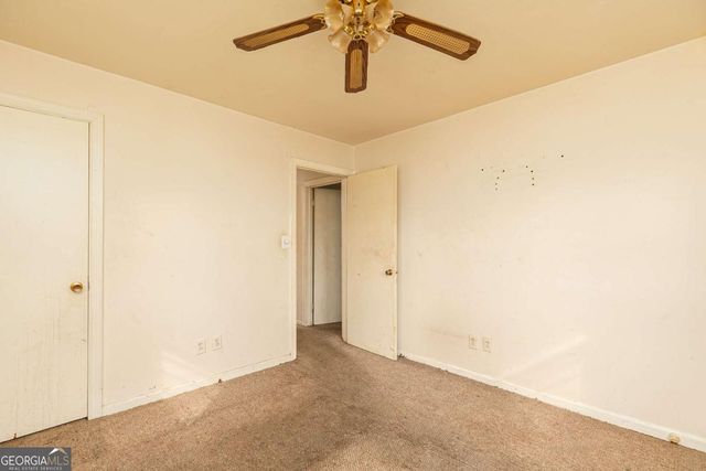 3798 Ponderosa Lane, Powder Springs, GA 30127