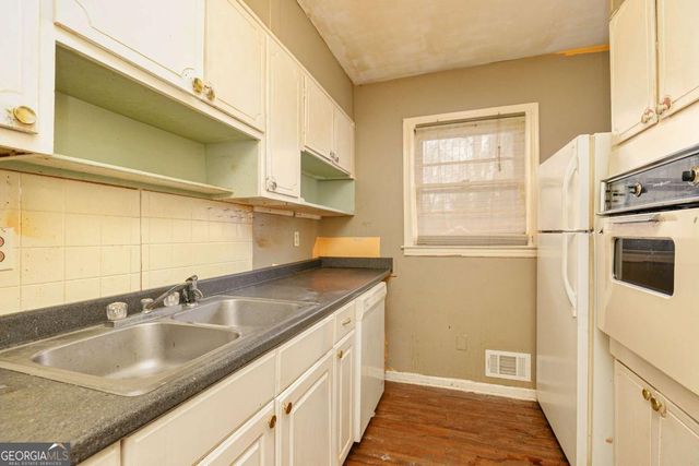 3798 Ponderosa Lane, Powder Springs, GA 30127