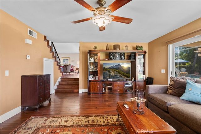 831 Colusa Drive, Walnut, CA 91789