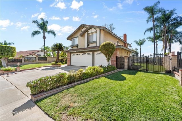 831 Colusa Drive, Walnut, CA 91789