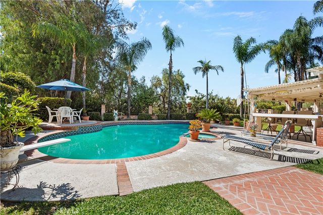 831 Colusa Drive, Walnut, CA 91789