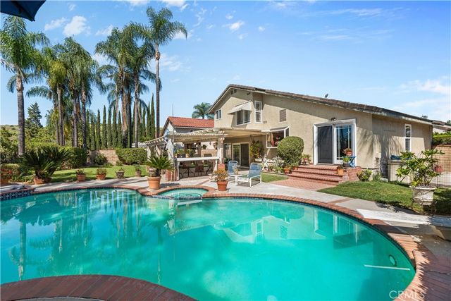 831 Colusa Drive, Walnut, CA 91789