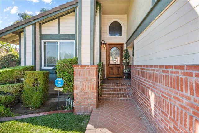 831 Colusa Drive, Walnut, CA 91789
