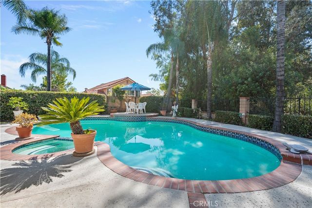 831 Colusa Drive, Walnut, CA 91789