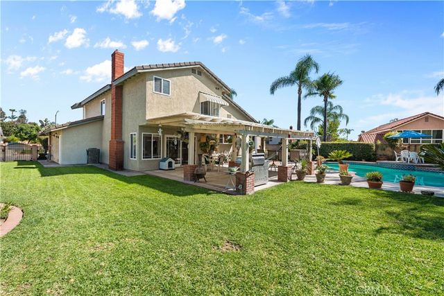 831 Colusa Drive, Walnut, CA 91789