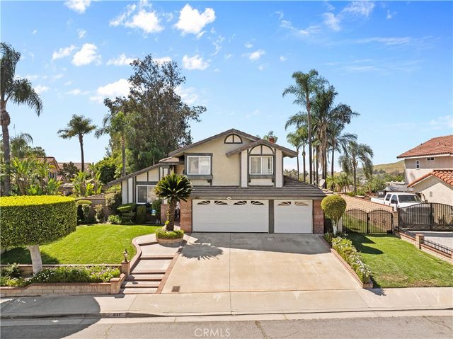 831 Colusa Drive, Walnut, CA 91789