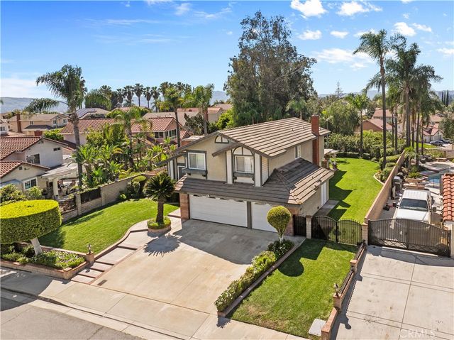 831 Colusa Drive, Walnut, CA 91789