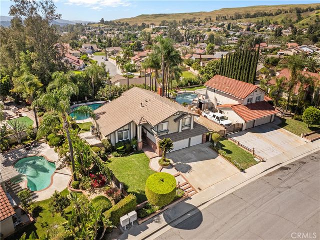 831 Colusa Drive, Walnut, CA 91789