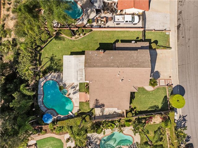 831 Colusa Drive, Walnut, CA 91789