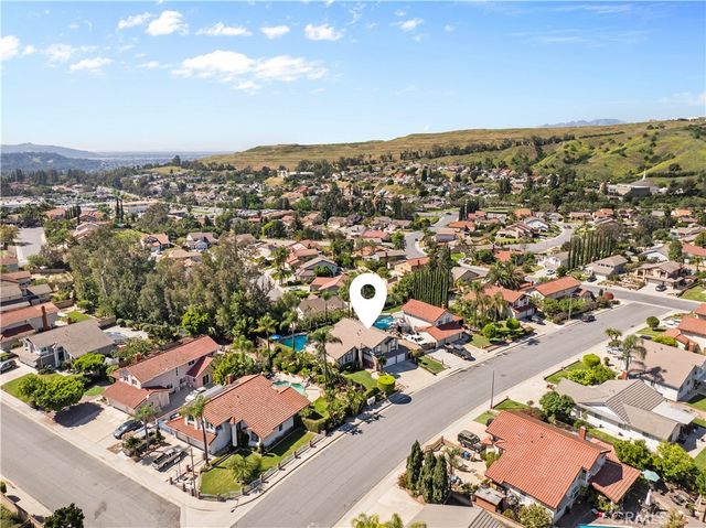 831 Colusa Drive, Walnut, CA 91789