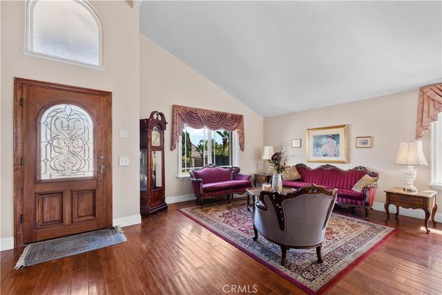 831 Colusa Drive, Walnut, CA 91789