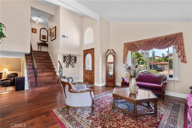 831 Colusa Drive, Walnut, CA 91789