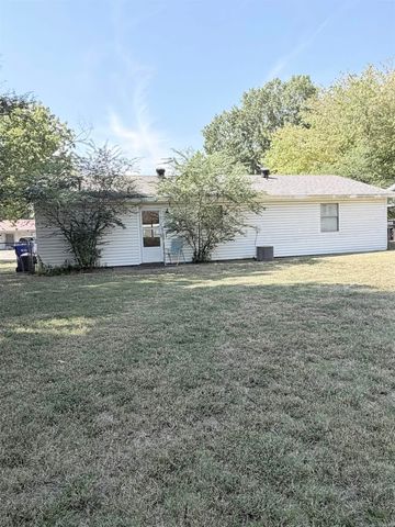 102 Fairway Drive, Conway, AR 72034