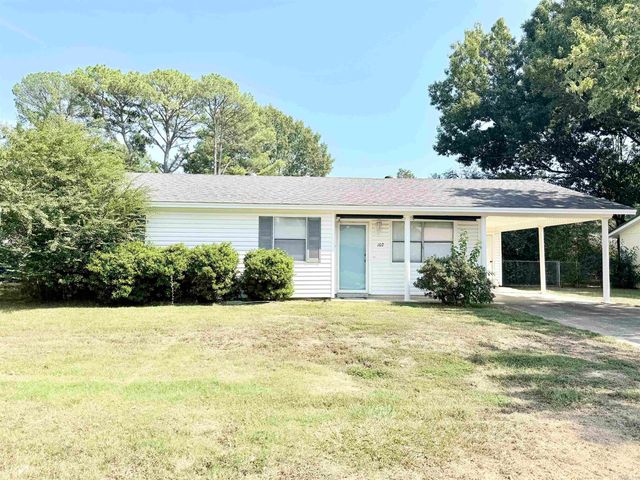 102 Fairway Drive, Conway, AR 72034