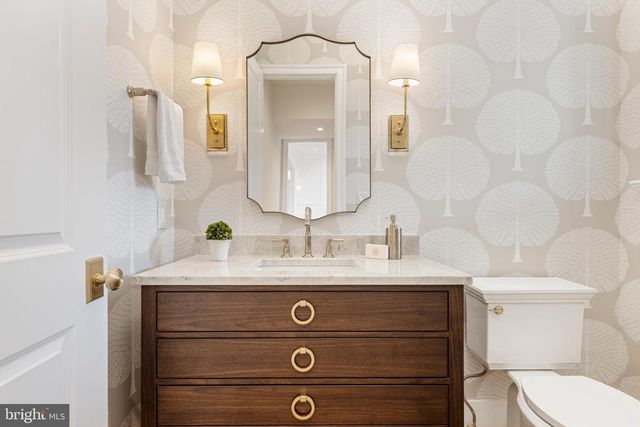474 BARCLAY RD, Bryn Mawr, PA 19010