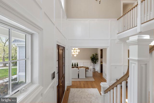 474 BARCLAY RD, Bryn Mawr, PA 19010