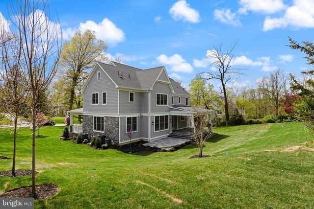 474 BARCLAY RD, Bryn Mawr, PA 19010