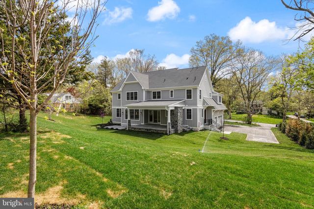 474 BARCLAY RD, Bryn Mawr, PA 19010