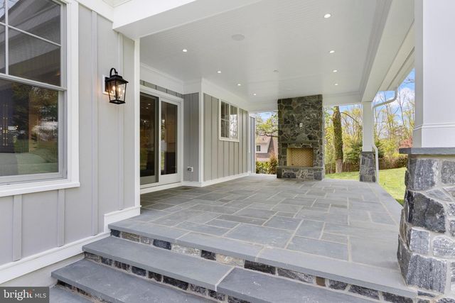 474 BARCLAY RD, Bryn Mawr, PA 19010