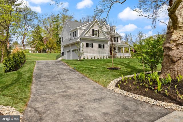 474 BARCLAY RD, Bryn Mawr, PA 19010