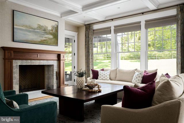 474 BARCLAY RD, Bryn Mawr, PA 19010